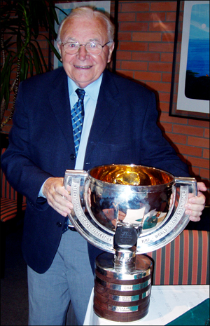 Karel Gut a Pohar